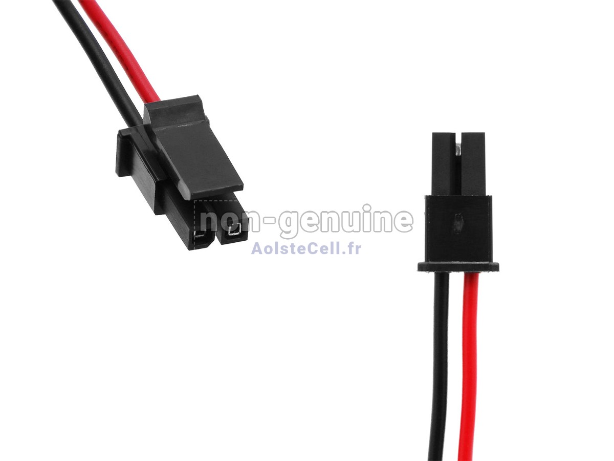 Batterie Pour Eufy LR30 Hybrid