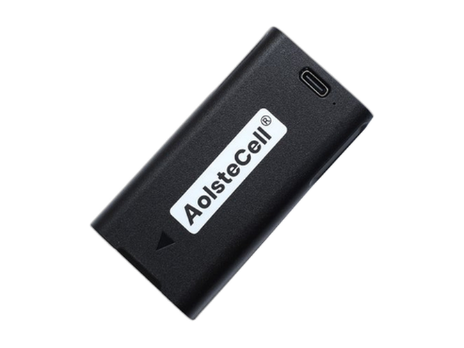 Batterie Pour Eufy HB-E340