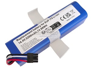 Batterie Pour Eufy L70 Hybrid