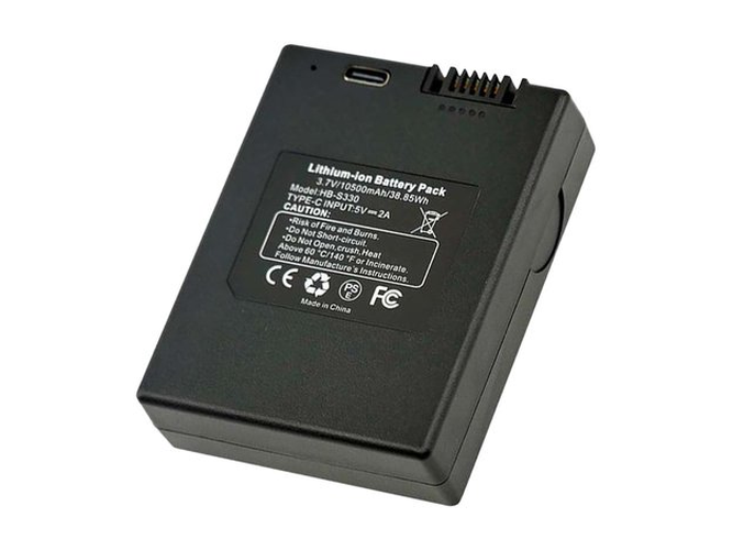 Batterie Pour Eufy S230