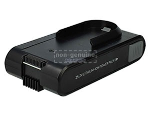 Batterie Pour Eufy HomeVac S11 Infinity
