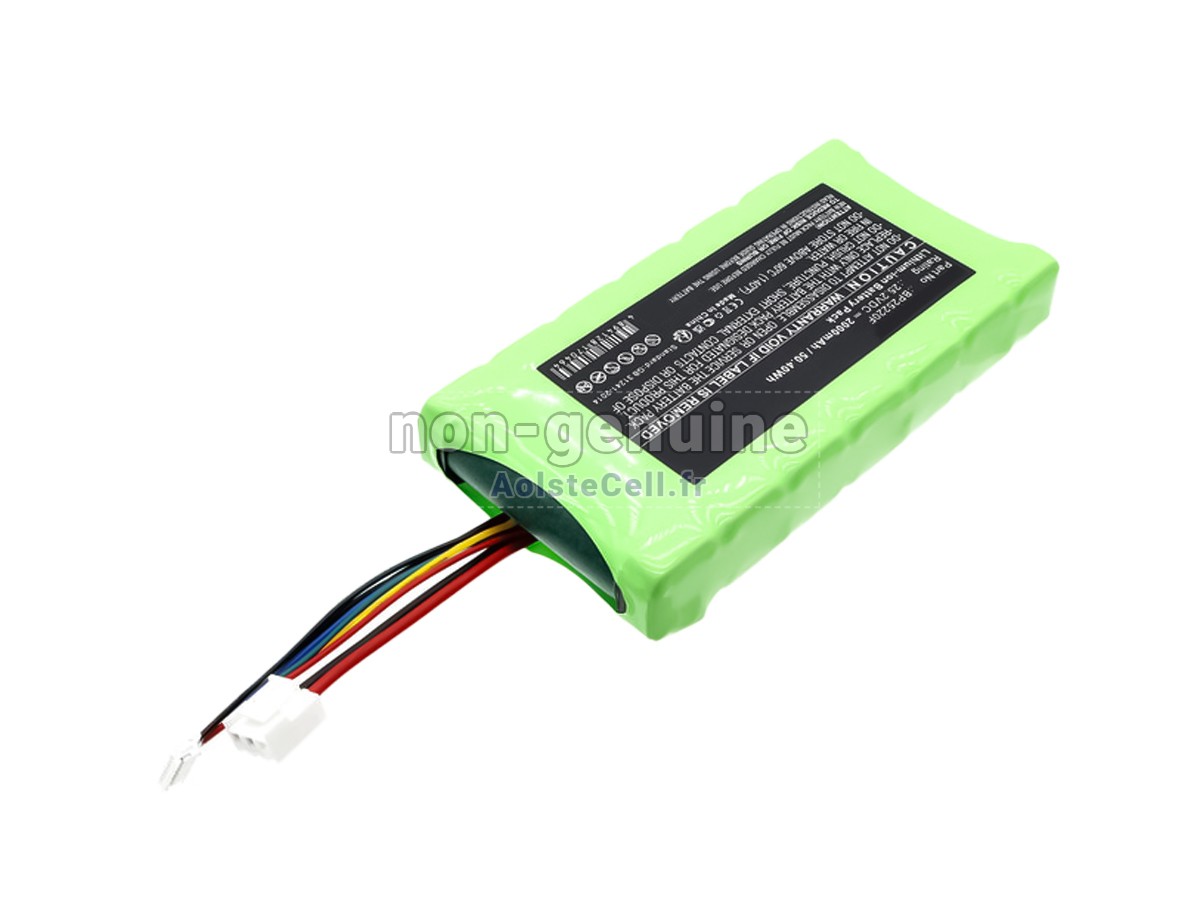 Batterie Pour Eureka BP25220F