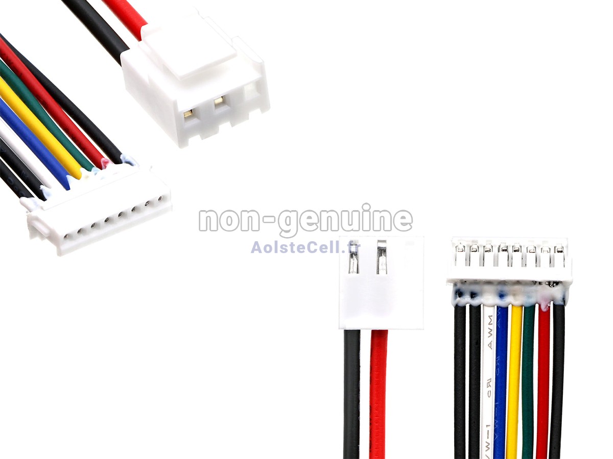 Batterie Pour Eureka BP25220F