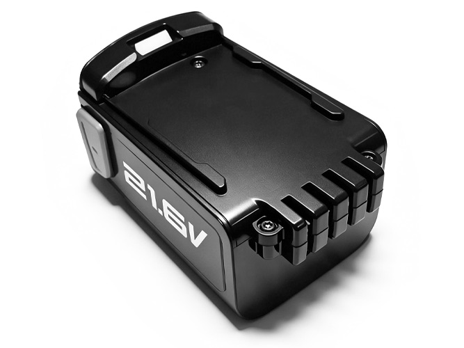 Batterie Pour Eureka NEC122