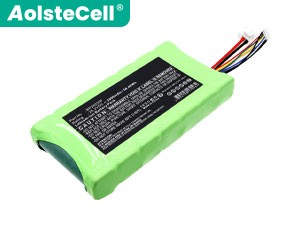Batterie Pour Eureka NEC185
