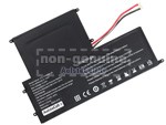 Batterie Pour EVOO EVC156-1