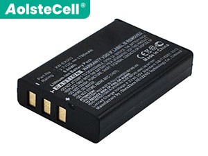 Batterie Pour Exfo Exfo FOT 930