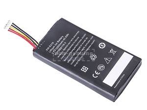 Batterie Pour Exfo MAX-730C