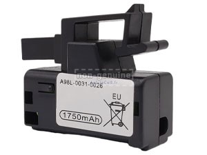 Batterie Pour Fanuc A98L-0031-0026
