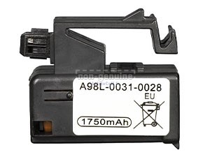 Batterie Pour Fanuc BETA iSVSP