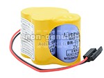 Batterie Pour Fanuc BR-23AGCT4A