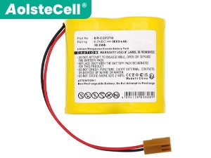 Batterie Pour Fanuc Cutler Hammer A06