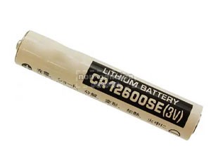 Batterie Pour FDK CR12600SE