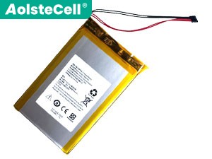 Batterie Pour Fiio X1