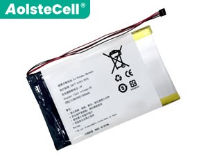 Batterie Pour Fiio X3K