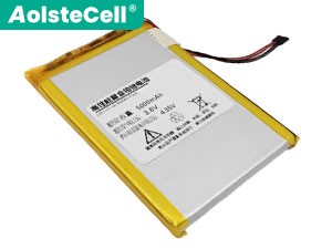 Batterie Pour Fiio X5 1st Gen