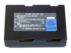 Batterie Pour Fitel S123CM8