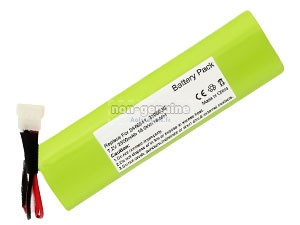 Batterie Pour FLUKE 88M3095