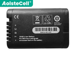 Batterie Pour FLUKE 434-II and 435-II Power Quality and Energy Analyzers
