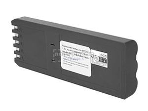 Batterie Pour FLUKE 741B