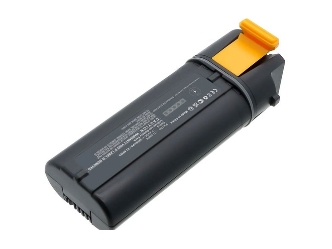 Batterie Pour FLUKE TiX560