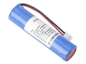 Batterie Pour FLUKE 4365971