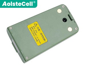 Batterie Pour FOIF RTS632B