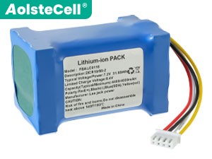 Batterie Pour Fresenius FBALCO0116