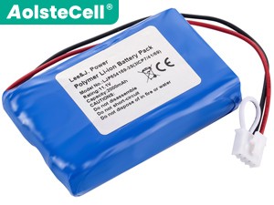 Batterie Pour Fresenius KAOYO654169-3S(3ICP7/41/69)