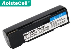 Batterie Pour Fujifilm MX-700
