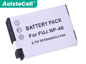 Batterie Pour Fujifilm NP-48