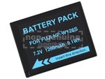 Batterie Pour Fujifilm XT200