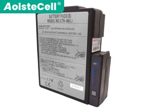 Batterie Pour Fujikura HTR-06