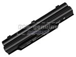 Batterie Pour Fujitsu LifeBook AH531(MP546DE)