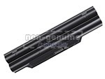 Batterie Pour Fujitsu FPCBP331AP