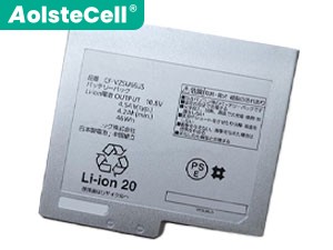 Batterie Pour Fujitsu CF-B11