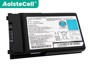 Batterie Pour Fujitsu FMVNBP171