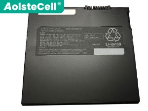 Batterie Pour Fujitsu FMVNBP226