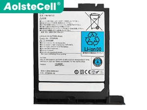 Batterie Pour Fujitsu T902