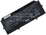 Batterie Pour Fujitsu FUJ:CP775608-XX