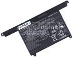 Batterie Pour Fujitsu CP777632-01
