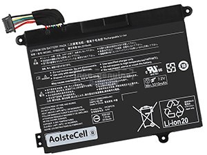 Batterie Pour Fujitsu CP785911-01