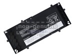 Batterie Pour Fujitsu FPCBP592