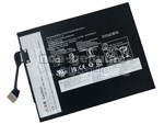 Batterie Pour Fujitsu FPB0361S