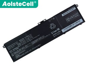 Batterie Pour Fujitsu CP813907-01