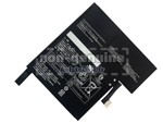 Batterie Pour Fujitsu Stylistic R726