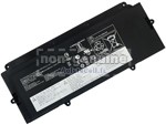 Batterie Pour Fujitsu FPCBP597