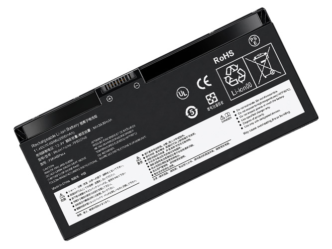 Batterie Pour Fujitsu FPB0374S
