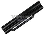 Batterie Pour Fujitsu FPCBP219