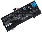 Batterie Pour Fujitsu FPCBP372